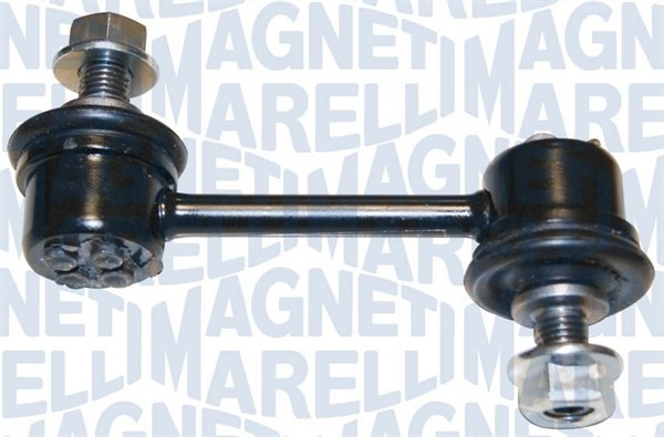 Reparationssats, krängningshämmarfäste, Bakaxel Magneti marelli 3 MAGNETI MARELLI