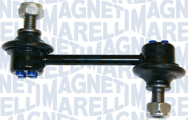 Reparationssats, krängningshämmarfäste, Bakaxel Magneti marelli 3 MAGNETI MARELLI