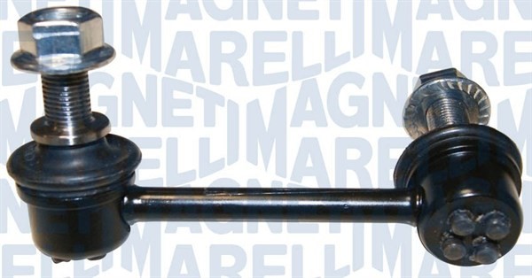 Reparationssats, krängningshämmarfäste, framaxel vänster Magneti  MAGNETI MARELLI