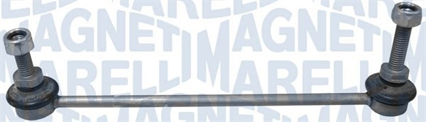 Reparationssats, krängningshämmarfäste, Bakaxel Magneti marelli 3 MAGNETI MARELLI