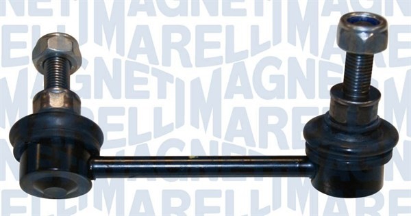 Reparationssats, krängningshämmarfäste, Bakaxel höger Magneti mar MAGNETI MARELLI Reparationssats, krängningshämmarfäste, Bakaxel höger Magneti mar MAGNETI MARELLI