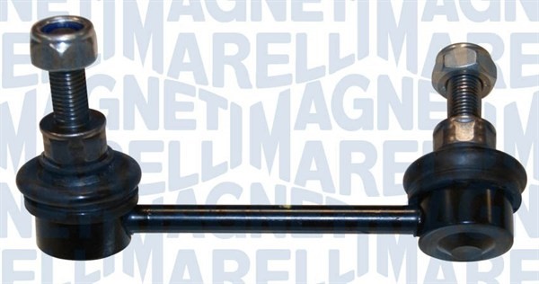 Reparationssats, krängningshämmarfäste, Bakaxel vänster Magneti m MAGNETI MARELLI Reparationssats, krängningshämmarfäste, Bakaxel vänster Magneti m MAGNETI MARELLI