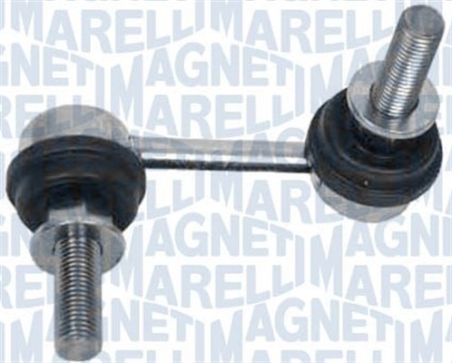 Reparationssats, krängningshämmarfäste, framaxel vänster Magneti MAGNETI MARELLI Reparationssats, krängningshämmarfäste, framaxel vänster Magneti MAGNETI MARELLI
