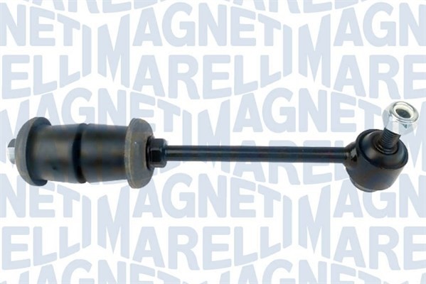 Reparationssats, krängningshämmarfäste, Bakaxel Magneti marelli 3 MAGNETI MARELLI