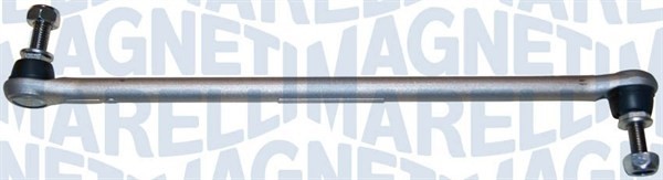 Reparationssats, krängningshämmarfäste, Framaxel Magneti marelli  MAGNETI MARELLI