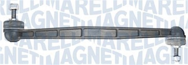 Reparationssats, krängningshämmarfäste, Framaxel Magneti marelli  MAGNETI MARELLI