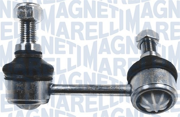 Reparationssats, krängningshämmarfäste, Bakaxel vänster Magneti m MAGNETI MARELLI