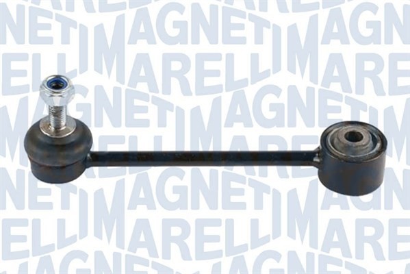 Reparationssats, krängningshämmarfäste, Bakaxel Magneti marelli 3 MAGNETI MARELLI
