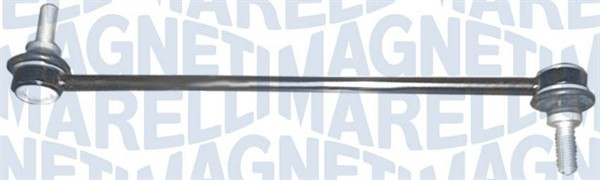 Reparationssats, krängningshämmarfäste, Framaxel MAGNETI MARELLI Reparationssats, krängningshämmarfäste, Framaxel MAGNETI MARELLI