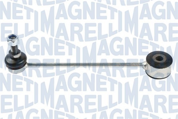Reparationssats, krängningshämmarfäste, Bakaxel MAGNETI MARELLI