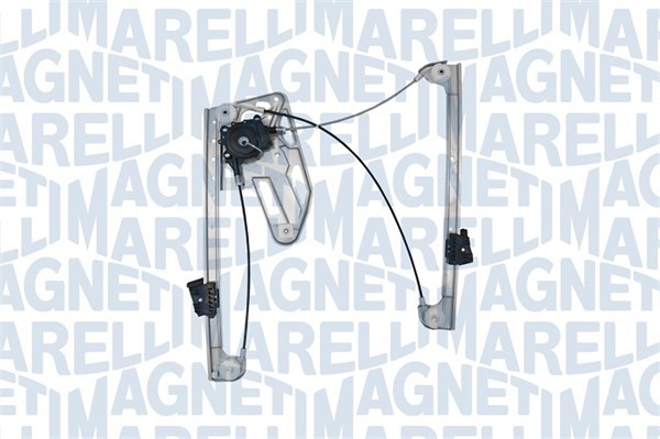 Fönsterhiss, Vänster fram Magneti marelli 350103170325 MAGNETI MARELLI