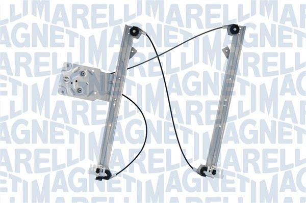 Fönsterhiss, Vänster fram Magneti marelli 350103170331 MAGNETI MARELLI