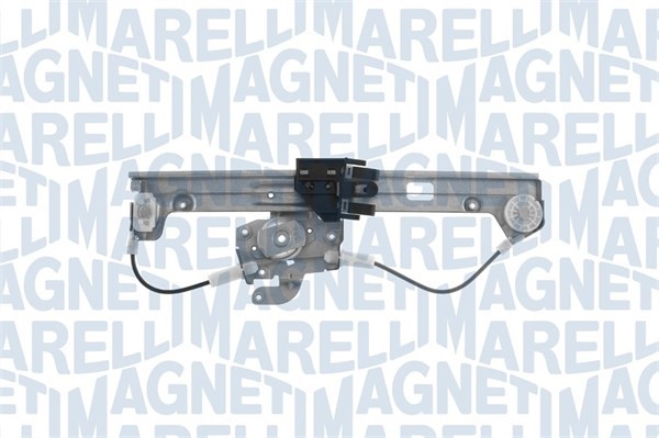 Fönsterhiss, Höger bak Magneti marelli 350103170334 MAGNETI MARELLI