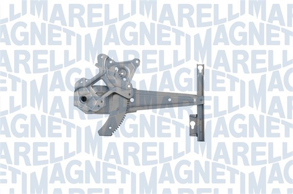 Fönsterhiss, Vänster bak Magneti marelli 350103170341 MAGNETI MARELLI