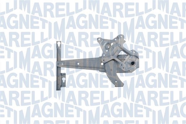 Fönsterhiss, Höger bak Magneti marelli 350103170342 MAGNETI MARELLI Fönsterhiss, Höger bak Magneti marelli 350103170342 MAGNETI MARELLI