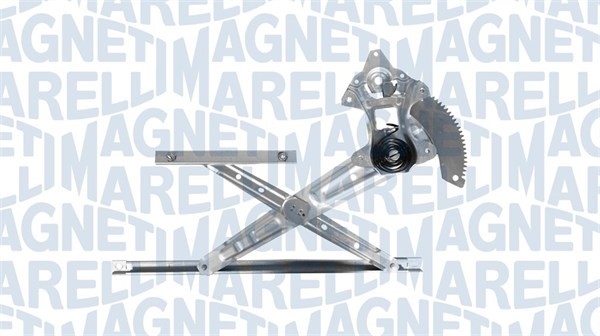 Fönsterhiss, Vänster fram Magneti marelli 350103170346 MAGNETI MARELLI