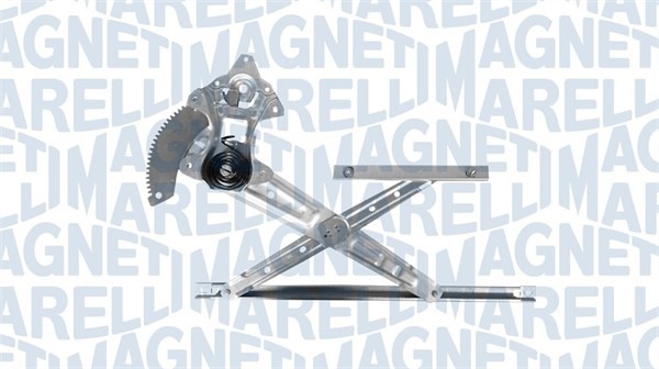 Fönsterhiss, Höger fram Magneti marelli 350103170347 MAGNETI MARELLI