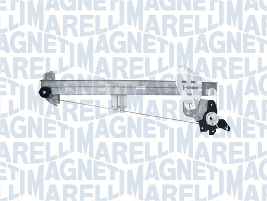 Fönsterhiss, Vänster fram Magneti marelli 350103170354 MAGNETI MARELLI