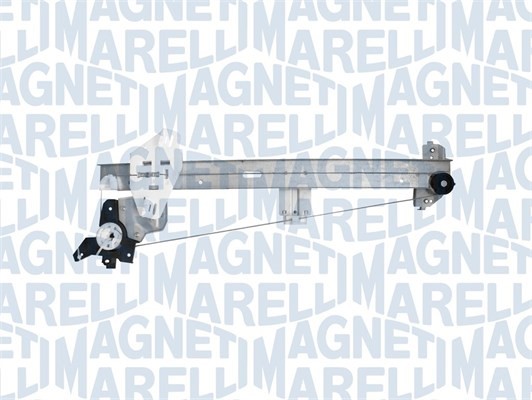 Fönsterhiss, Höger fram Magneti marelli 350103170355 MAGNETI MARELLI