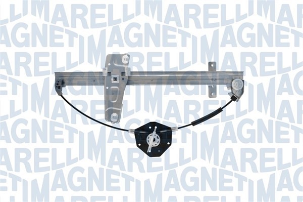 Fönsterhiss, Höger fram Magneti marelli 350103170369 MAGNETI MARELLI Fönsterhiss, Höger fram Magneti marelli 350103170369 MAGNETI MARELLI