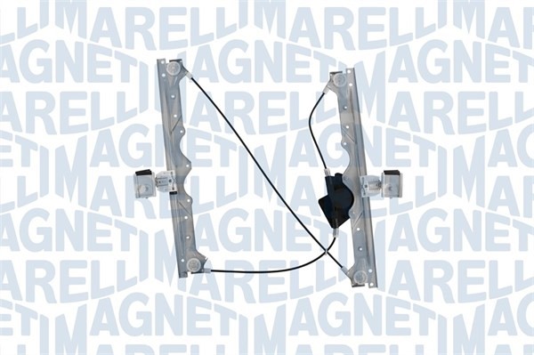 Fönsterhiss, Höger fram Magneti marelli 350103170377 MAGNETI MARELLI