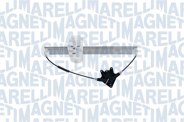 Fönsterhiss, Höger fram Magneti marelli 350103170385 MAGNETI MARELLI