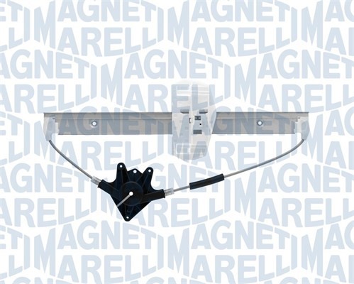 Fönsterhiss, Vänster bak Magneti marelli 350103170386 MAGNETI MARELLI