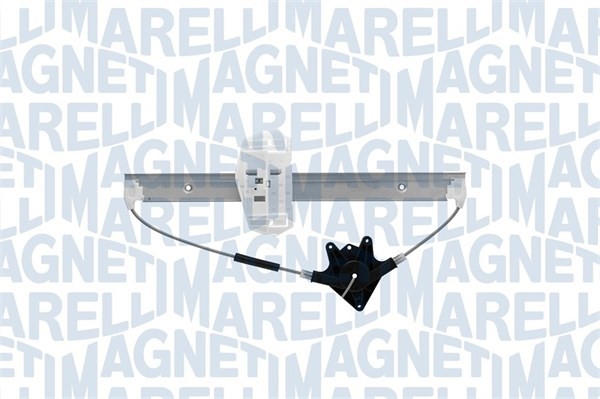 Fönsterhiss, Höger bak Magneti marelli 350103170387 MAGNETI MARELLI