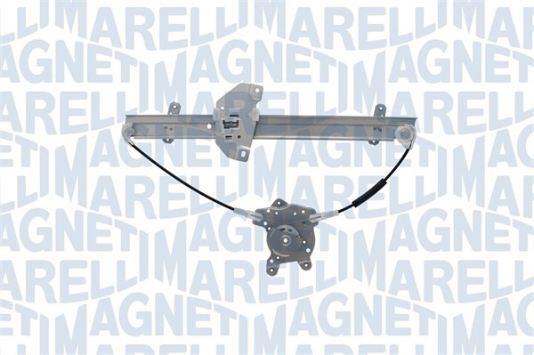 Fönsterhiss, Höger fram Magneti marelli 350103170397 MAGNETI MARELLI