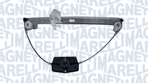 Fönsterhiss, Höger fram Magneti marelli 350103170403 MAGNETI MARELLI