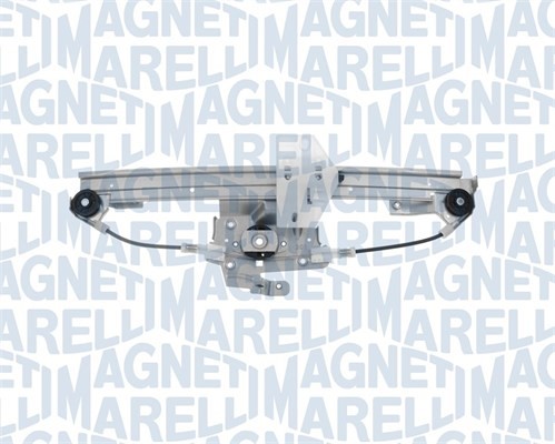 Fönsterhiss, Vänster bak Magneti marelli 350103170404 MAGNETI MARELLI