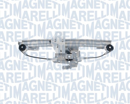 Fönsterhiss, Höger bak Magneti marelli 350103170405 MAGNETI MARELLI