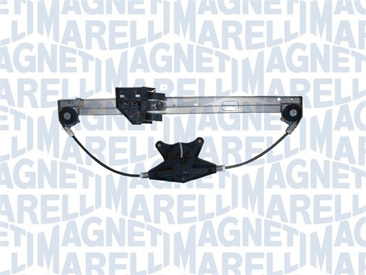 Fönsterhiss, Höger fram Magneti marelli 350103170415 MAGNETI MARELLI