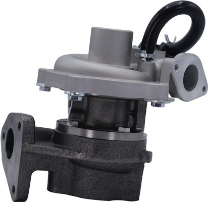 Turbo Magneti marelli 807101000500 MAGNETI MARELLI