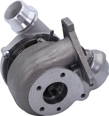Turbo Magneti marelli 807101000800 MAGNETI MARELLI