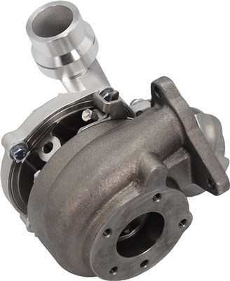 Turbo Magneti marelli 807101000900 MAGNETI MARELLI