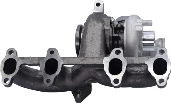 Turbo Magneti marelli 807101001000 MAGNETI MARELLI