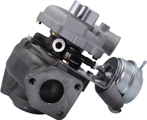 Turbo Magneti marelli 807101001400 MAGNETI MARELLI