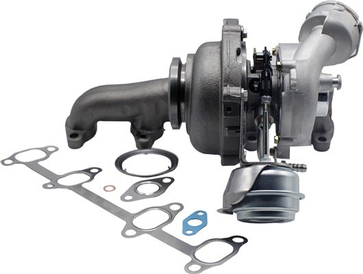 Turbo Magneti marelli 807101001600 MAGNETI MARELLI