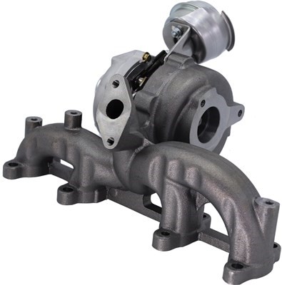 Turbo Magneti marelli 807101002200 MAGNETI MARELLI