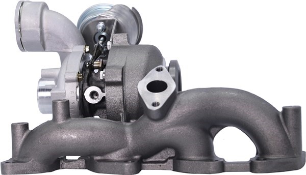 Turbo Magneti marelli 807101002400 MAGNETI MARELLI