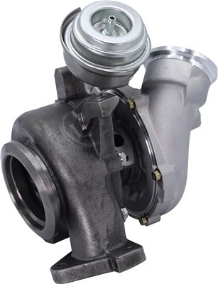 Turbo Magneti marelli 807101002600 MAGNETI MARELLI