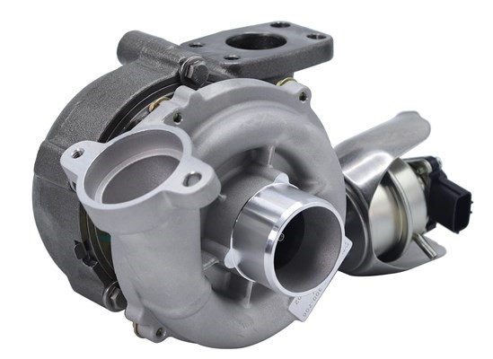 Turbo Magneti marelli 807101002700 MAGNETI MARELLI