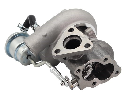 Turbo Magneti marelli 807101003000 MAGNETI MARELLI