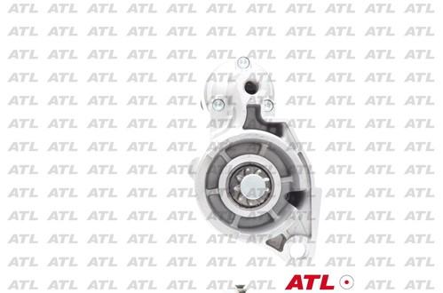Startmotor 12V