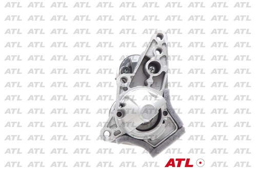 Startmotor 12V