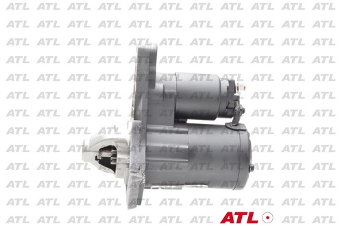 Startmotor 12V