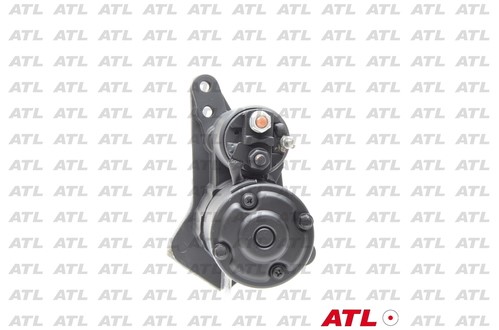 Startmotor 12V