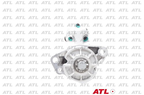 Startmotor 12V