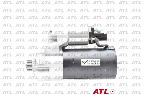 Startmotor 12V